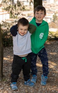 kinderen, portret, Gabri Termeer, fotografie, Tiel